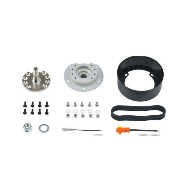 NEOPLOT ステアリングスペーサーNEO メーカー在庫あり NEOPLOT