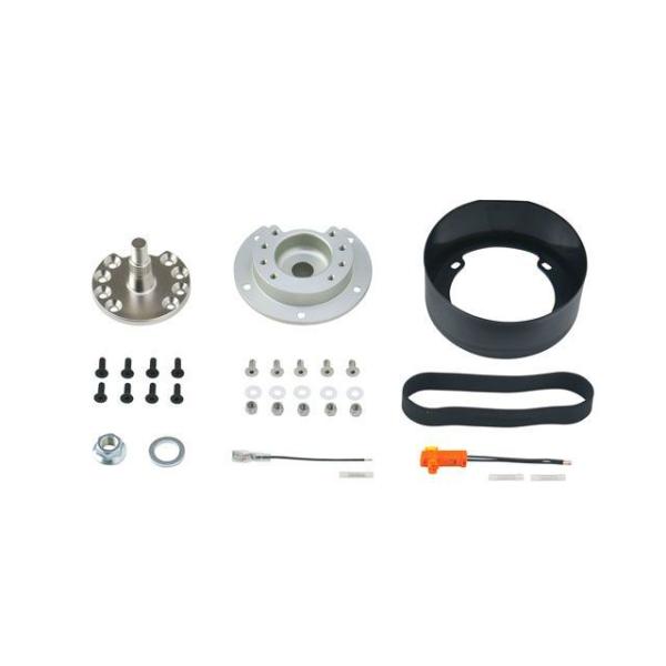 NEOPLOT ステアリングスペーサーNEO メーカー在庫あり NEOPLOT