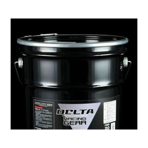 Gulf（ガルフ） Gulf Racing Gear Oil 80W-140 20L×1缶 レーシング