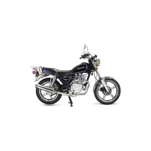METAL GEAR（メタルギア） フルエキゾーストマフラー GN125H GN125-2F
