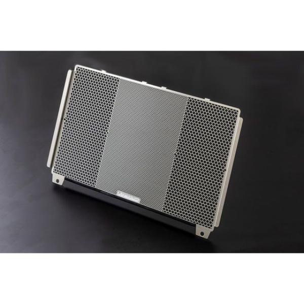 ピーエムシー Z900RS/Z900RS CAFE ヘックスコアプロテクター（ラジエーターコアガード...