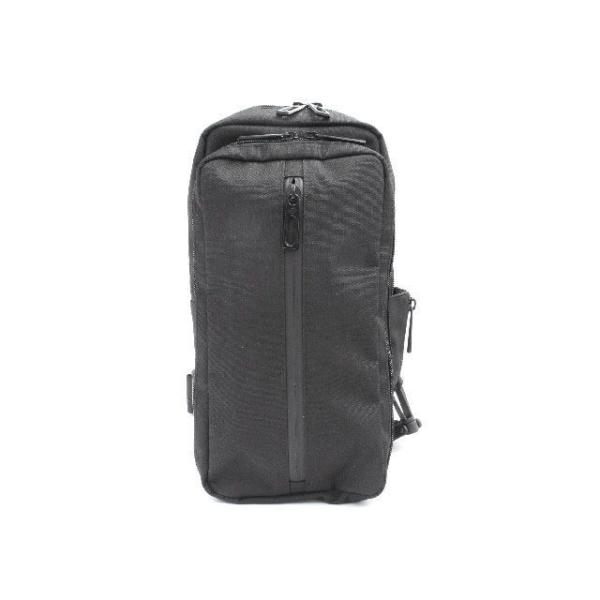 ファンクショナル RCB-068TI EVOLVED BASIC BODY BAG（ブラック） FU...