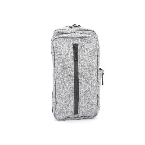 ファンクショナル RCB-068TI EVOLVED BASIC BODY BAG（グレー） FUN...