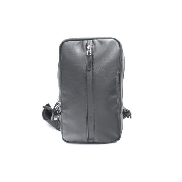 ファンクショナル RCB-072TI BASIC PU BODY BAG（ブラック） FUNCTIO...
