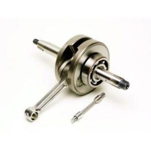 クリッピングポイント 52mmロングストローククランクシャフト（c5002） CLIPPING PO...