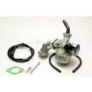 ぴっぴページ CLIPPING POINT（クリッピングポイント） ベンリィ90S 12V CD90