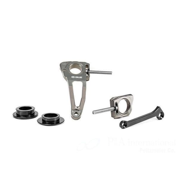 ギルズツーリング CBR1000RR CBR1000RR-R チェーンアジャスター AXB and ...