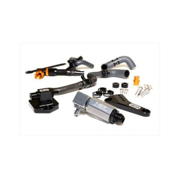 テラモト Z900RS T-REVαシステムSPフルキットZ900RS（ゴールド） TERAMOTO