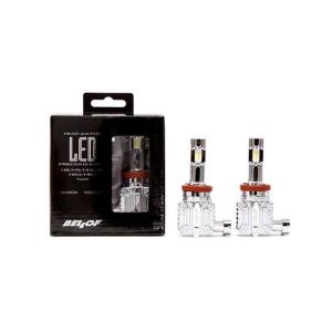 Bellof（ベロフ） [DBA1735] 純正LEDフォグ専用 LEDバルブ