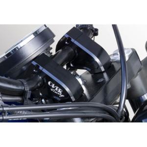 レブル250 レブル500 ハンドルポスト ハンドルライザー 25.4mm 1インチ