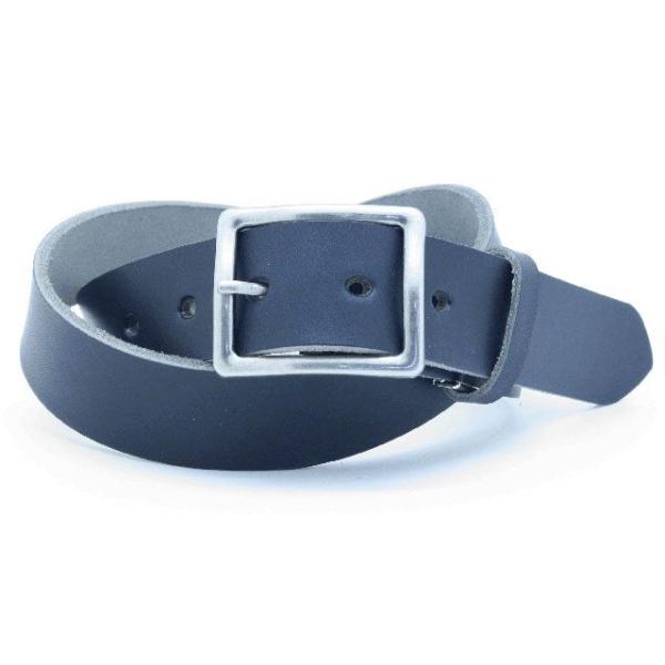 LOCAL WORKS CLASSICO 35mm幅 BASIC SQUERE BUCKLE BEL...
