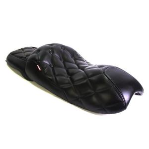 クラシック350 タンデムシート 茶 5015290012 純正 中古 ロイヤルエン