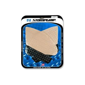 ストンプグリップ GSXR1000 トラクションパッド タンクキット カラー ハイブリッド STOMP GRIP｜モトメガネ2号店
