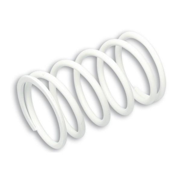 マロッシ マジェスティS WHITE VARIATOR ADJUSTER SPRING EXT.φ6...