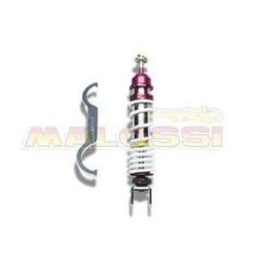 マロッシRS24 リアサスペンション MALOSSI（マロッシ） スペシャルリアショック RS24 MALOSSI