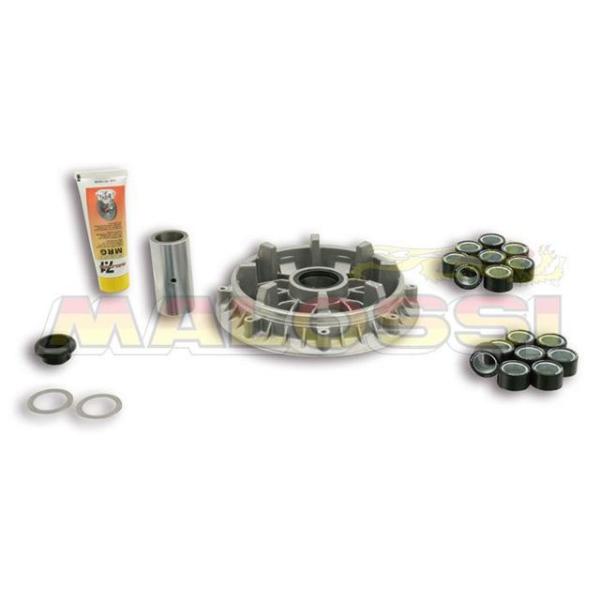 マロッシ TMAX マルチバリエーター MALOSSI