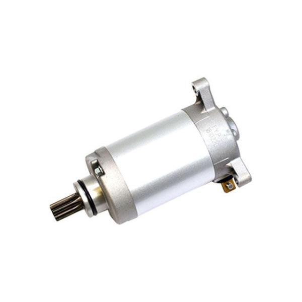 エートップ YBR125 セルモーター YBR125 スターターモーター ATop