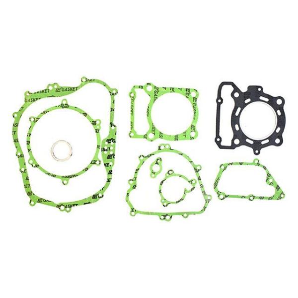 エートップ KLX250R Dトラッカー スーパーシェルパ ガスケットセット 補修用 ジェネレーター...