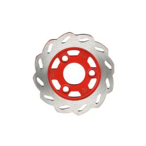 ディスクプレート NS-1 NSR50/80 ブレーキディスクローター フロント用