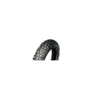DUNLOP（ダンロップ） K98 (3.00-17) 6PR WT リア (124195) バイク