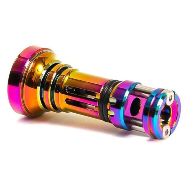 LAYLAX DRESS リールスタンドオリジン DAIWA Ver.3（レインボー） LAYLAX