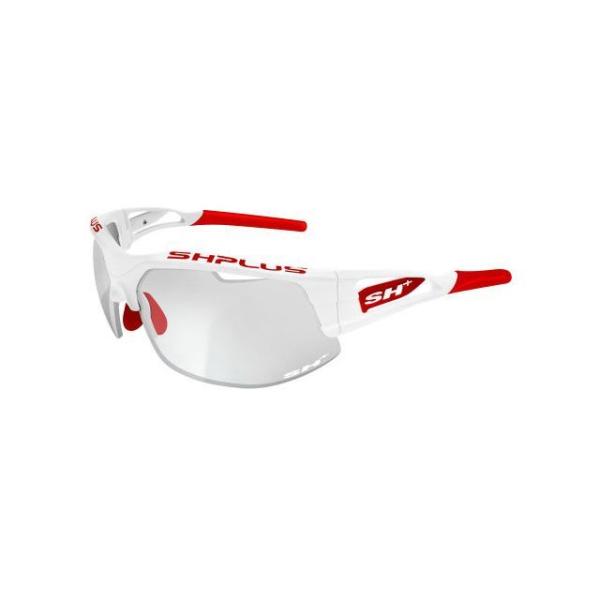 SH+ RG4750 REACTIVE/wh/red クリア調光 メーカー在庫あり SH+