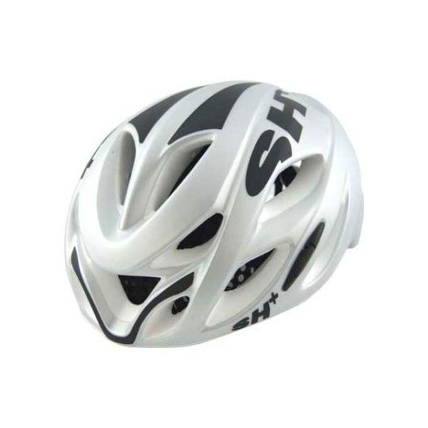 SH+ シロッコ S-Tech マット SIL/BLK サイズ M-XL 58-61 メーカー在庫あ...