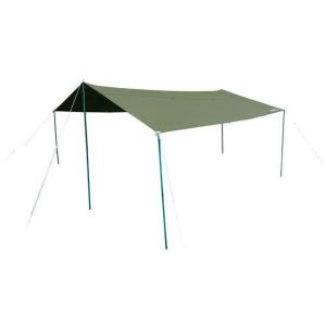 TENT FACTORY（テントファクトリー） Hi-TCレクタングタープ MG TENT