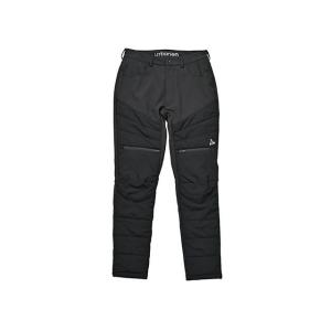 在庫処分！ Urbanism アーバニズム UNP-121 裏起毛ウォームストレッチ