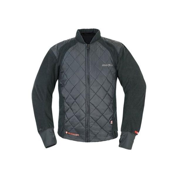 ラフ＆ロード 2022-2023秋冬モデル RR7994 プリマロフト（R）チタンスリムインナージャ...