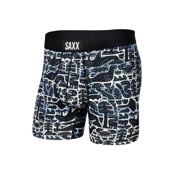 正規品／サックス SXBB30F ULTRA SUPER SOFT BOXER BRIEF FLY ...