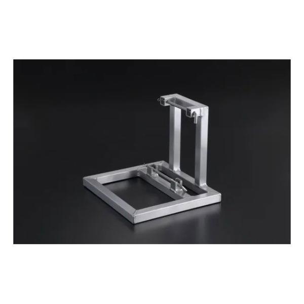 ウエストパワー GSX-R/S125 GSX-R/S125 エンジンスタンド（キャスター無） Wes...