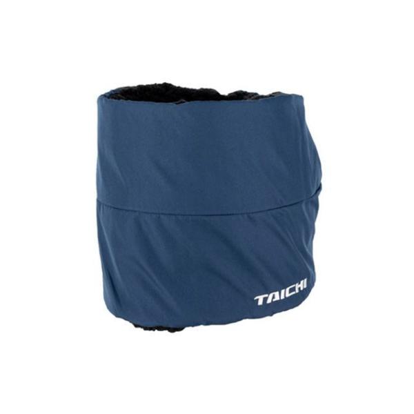 RSタイチ RSX165 ボア ネックウォーマー（ネイビー） メーカー在庫あり RSTAICHI
