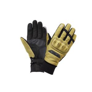 ID116/KH/3XL ID-116 アイディール IDEAL 2022年秋冬モデル グローブ ノヴァ カーキ 3XLサイズ JP店