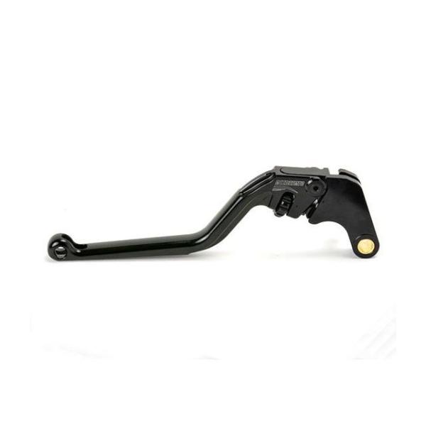 アコサット クラッチレバー V04A カラー グリーン ACCOSSATO