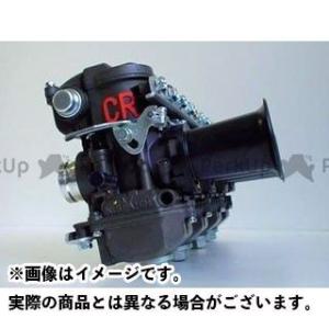 ケーヒン CRスペシャルキャブレター（BLKボディ 31mm） KEIHIN