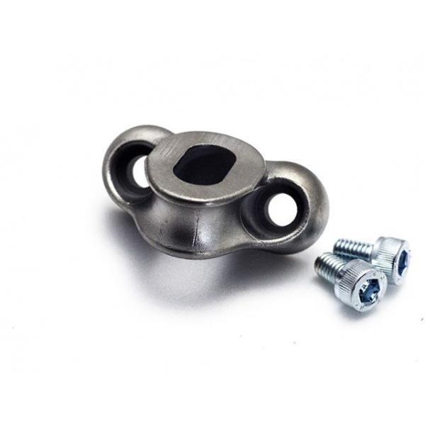 モーターロック SR400/500/XS650用 新型ボトムマウントライトステー Motor Roc...