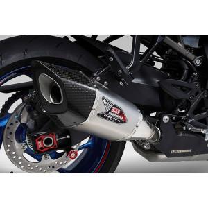 ヨシムラ（YOSHIMURA） YOSHIMURA GSX-S1000GT マフラー本体 Slip-On R
