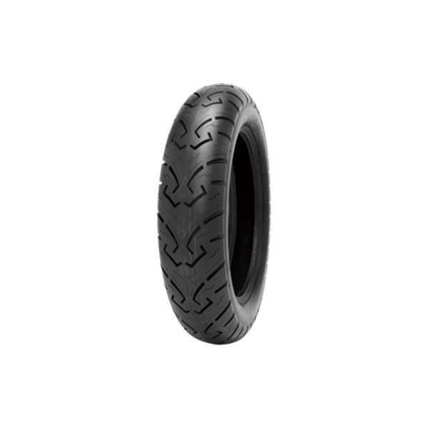シンコー 汎用 R250 MT90-16 M/C 74H（ブラック/ブラック） SHINKO