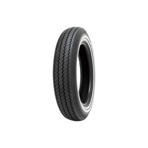 SHINKO（シンコー） 100/90-19 63H WW TL E240 フロント チューブレス