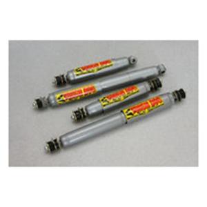 RANCHO（ランチョ） トヨタ ランクル80 リフトアップ 3〜4インチ車用