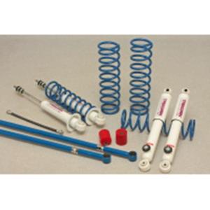 C.L.LINK（シーエルリンク） ジムニー JA12 JA22 3インチ リフトアップ