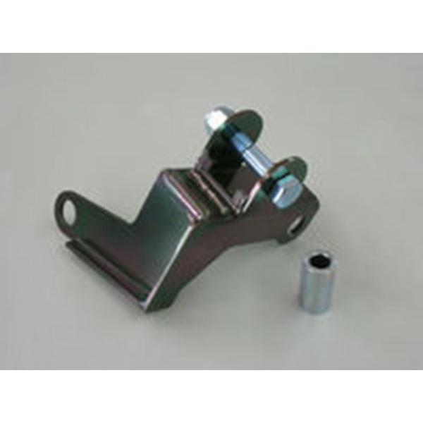 【メーカー直送】マスターピース ジムニーJA12・JA22・JB32用リア ラテラルロッド アップ ...