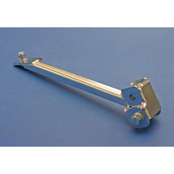 【メーカー直送】マスターピース ジムニー JB23W JB33W JB43W リア ラテラル ダウン...