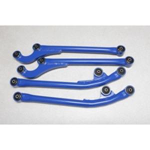 SUZUKI ジムニー JA22/JA12/JB32専用 サスペンションセット 2