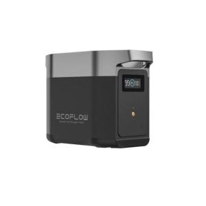 ECOFLOW EcoFlow DELTA 2 Max 専用ケース ポータブル電源用 収納バッグ
