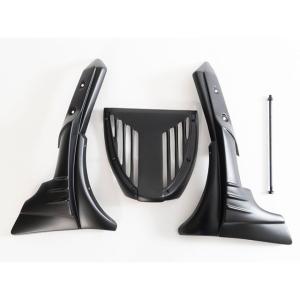 DUCATI 848/1098/1198 ミラー左右セット : 輸入パーツ専門 Traumauto