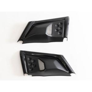ESTRELLA/エストレヤ用ステンレス製フォークジョイント 100mmロング