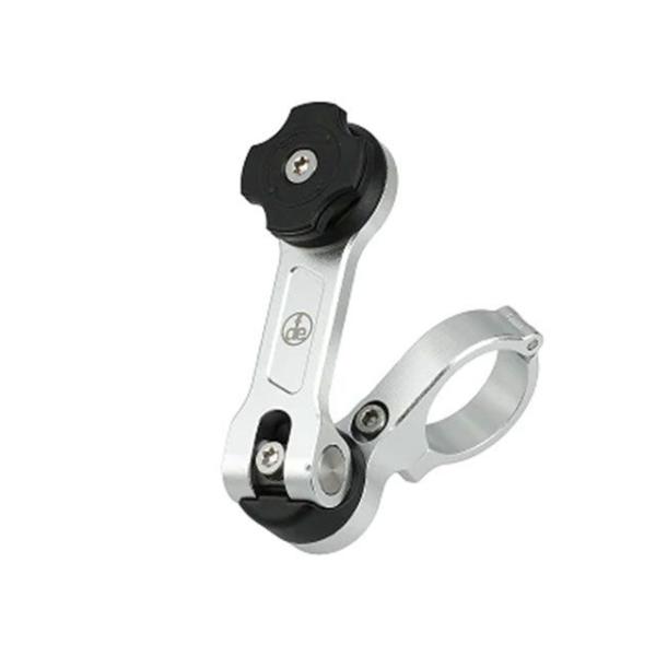 デフィニティサプライズ 汎用 DEF-M21 CLIK MOUNT PREMIUM（シルバー） De...