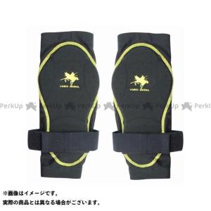 鎧武者 エルボーパッド（S-Mサイズ） XRDレイヤリングパッド（最大